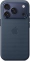 Apple TechWoven Case with MagSafe for iPhone 17 Pro