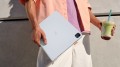 Logitech Flip Folio for iPad Pro 13 2024 M4 and iPad Air 13