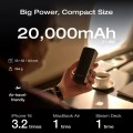 EcoFlow Rapid Pro 20000 100W