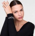 Daniel Wellington Quadro Mini Arch 3-link DW00100845