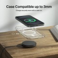Belkin BoostCharge Pro Magnetic Wireless Charging Pad 15W