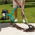 Cecotec Conga Rockstar Wet & Dry Steel Max