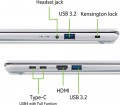 Acer Aspire Go 14 AG14-72P