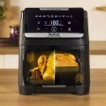 Tefal Easy Fry Silence XXL EY8468E0