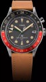 Timex Waterbury Traditional GMT TW2V74000