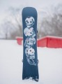 Burton Rewind Camber 140 (2025/2026)