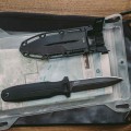 SOG Pentagon FX Black Out