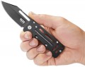 SOG Cash Card Black