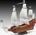 Revell Swedish Regal Warship Vasa (1:150)