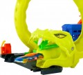 Hot Wheels Snake Spiral Attack JBM63