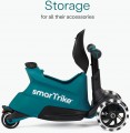 Smartrike Xtend Ride-on