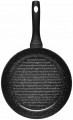 GERLACH Granitex 28 cm grill