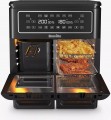 Breville Halo Flexi Air Fryer VDF130