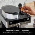 Ninja Prestige DualBrew System CFN802