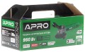 Apro AG-125/950 VQ 899024
