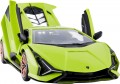 Rastar Lamborghini Sian 1:18