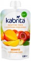 Kabrita Fruit Puree 6 100