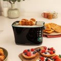 Cecotec Toast&Taste Double B