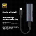 Fosi Audio DS2