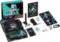 Asus ROG STRIX X870E-H GAMING WIFI7 HATSUNE MIKU