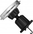 Brevia AirVent Ultra Crystal MagRing