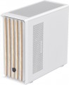 Gamemax Claw 460 Wood White