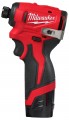 Milwaukee M12 BLIDRC-202C