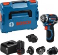 Bosch GSR 12V-32 FC Professional 06019N7101