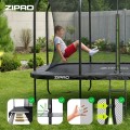 ZIPRO Jump Pro Quadro 8x12ft