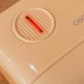 Cecotec Rock'nToast Retro One