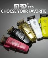 MRD Pro SmartBrain Clipper