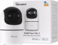 Sonoff Cam Pan-Tilt 2