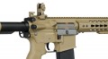 Evolution Recon S 10 Amplified Carbontech Tan