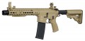 Evolution Recon S 10 Amplified Carbontech Tan