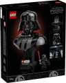 Lego Darth Vader Bust 75439