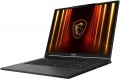 MSI Stealth A16 AI+ A3HWIG