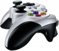Logitech Wireless Gamepad F710