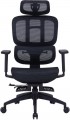 OfficePro Skyline OC750-B-DG-DG
