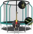 FUNFIT 252 Inside Safety Net
