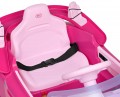 Peg Perego Barbie RC
