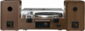 Lenco MC-860WDSI