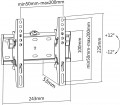 Cabletech UCH0192