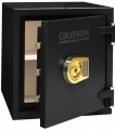 Paritet-K GRIFFON F.30.CLI.50.E BLACK GOLD