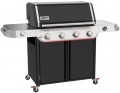 Weber Genesis E-435
