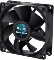 Gelid Solutions Silent 8 PWM Black