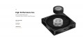 PCCooler RT500