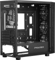 PrologiX Dash GM-06RB Black