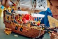 Lego Iconic Pirate Ship 31387