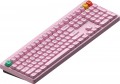 NuPhy Node 100 High (ANSI-US) Red Switch
