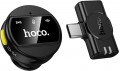 Hoco L21 Charm Type-C